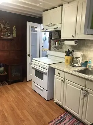 Family Kır Evi, 2 Yatak Odası