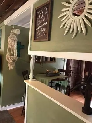Family Kır Evi, 2 Yatak Odası