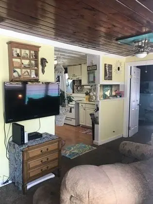 Family Kır Evi, 2 Yatak Odası
