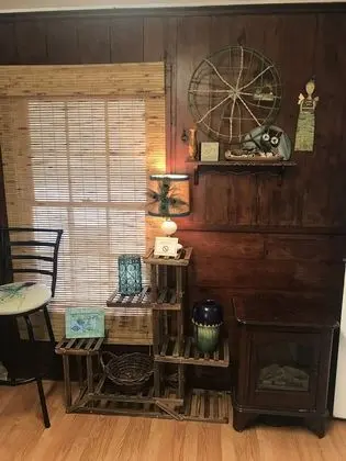 Family Kır Evi, 2 Yatak Odası