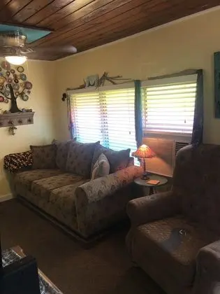 Family Kır Evi, 2 Yatak Odası