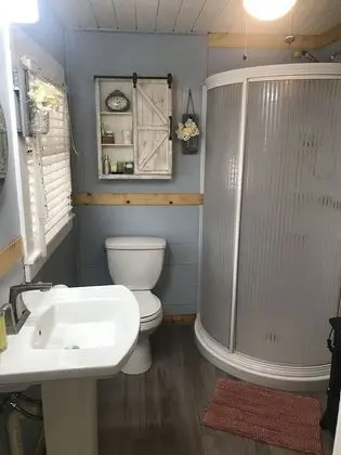 Family Kır Evi, 2 Yatak Odası
