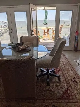 Panoramic Tek Kişilik Oda, 1 Yatak Odası, Teras, Okyanus Manzaralı