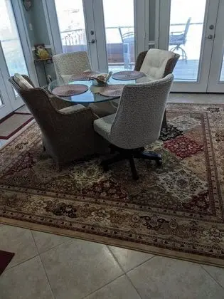 Panoramic Tek Kişilik Oda, 1 Yatak Odası, Teras, Okyanus Manzaralı