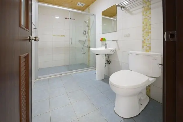 Deluxe Tek Büyük Yataklı Oda, Balkon