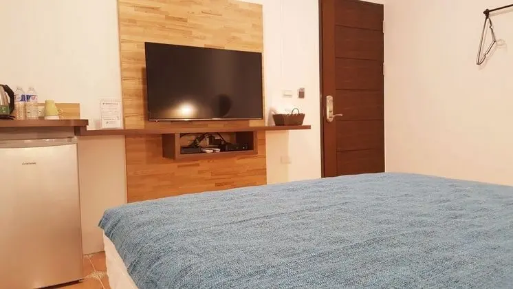 Standard Tek Büyük Yataklı Oda, 1 Çift Kişilik Yatak