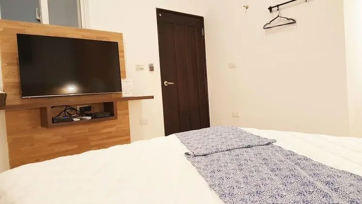 Standard Tek Büyük Yataklı Oda, 1 Çift Kişilik Yatak