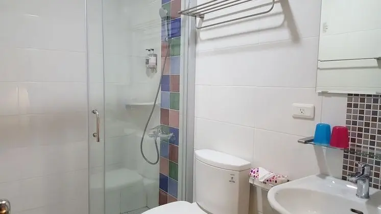 Standard Tek Büyük Yataklı Oda, 1 Çift Kişilik Yatak
