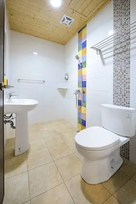 Standard Tek Büyük Yataklı Oda, 1 Çift Kişilik Yatak