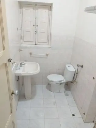 Basic Ortak Ranzalı Oda, Karma Ranzalı Oda
