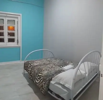 Economy Tek Büyük Yataklı Oda, Ortak Banyo