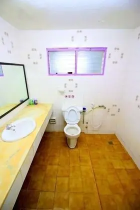 Üç Kişilik Oda, Özel Banyo