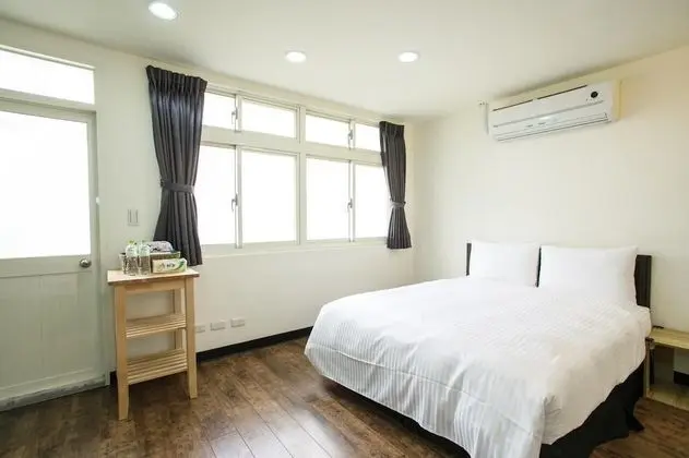 Comfort Dört Kişilik Oda