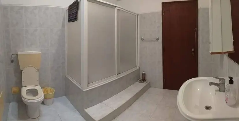 Basic Ortak Ranzalı Oda, Karma Ranzalı Oda
