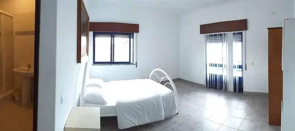 Economy Tek Büyük Yataklı Oda, Özel Banyo