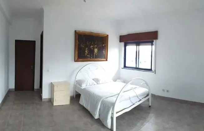Economy Tek Büyük Yataklı Oda, Özel Banyo