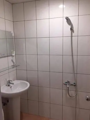 Standard Dört Kişilik Oda