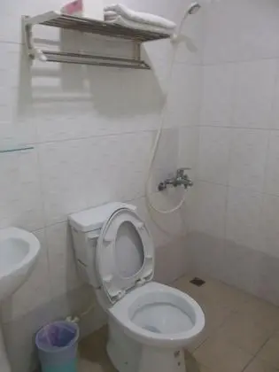 Standard Oda, Penceresiz