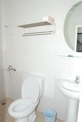 Standard Oda, Penceresiz
