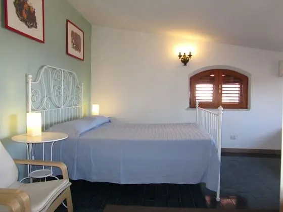 Panoramic Stüdyo, 1 En Büyük (King) Boy Yatak, Deniz Manzaralı