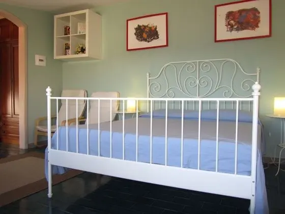 Panoramic Stüdyo, 1 En Büyük (King) Boy Yatak, Deniz Manzaralı