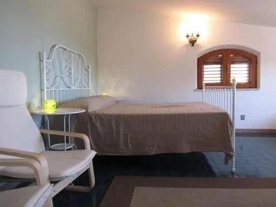 Panoramic Stüdyo, 1 En Büyük (King) Boy Yatak, Deniz Manzaralı