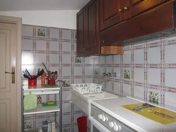 Panoramic Stüdyo, 1 En Büyük (King) Boy Yatak, Deniz Manzaralı