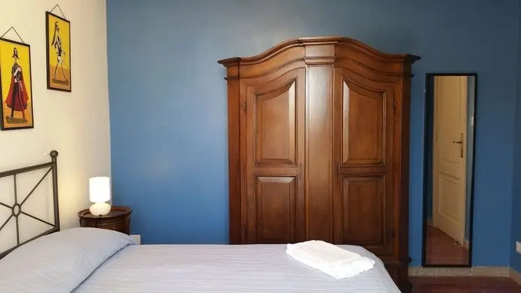 Romantic Apart Daire, 1 Yatak Odası, Şehir Manzaralı