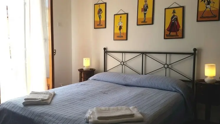 Romantic Apart Daire, 1 Yatak Odası, Şehir Manzaralı