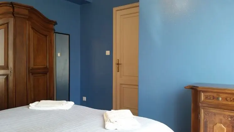 Romantic Apart Daire, 1 Yatak Odası, Şehir Manzaralı