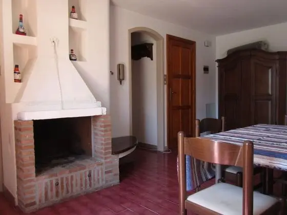 Romantic Apart Daire, 1 Yatak Odası, Şehir Manzaralı