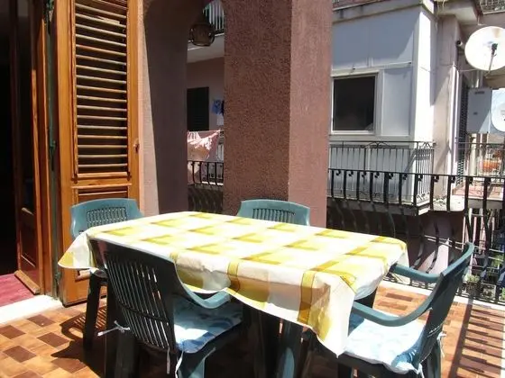 Romantic Apart Daire, 1 Yatak Odası, Şehir Manzaralı