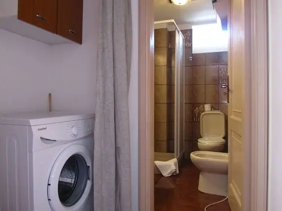 Romantic Apart Daire, 1 Yatak Odası, Şehir Manzaralı