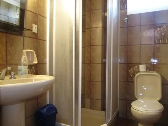 Romantic Apart Daire, 1 Yatak Odası, Şehir Manzaralı