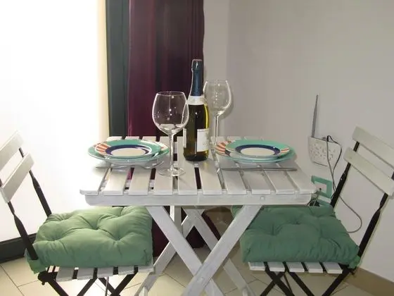 Standard Stüdyo, Engellilere Uygun, Zemin Kat