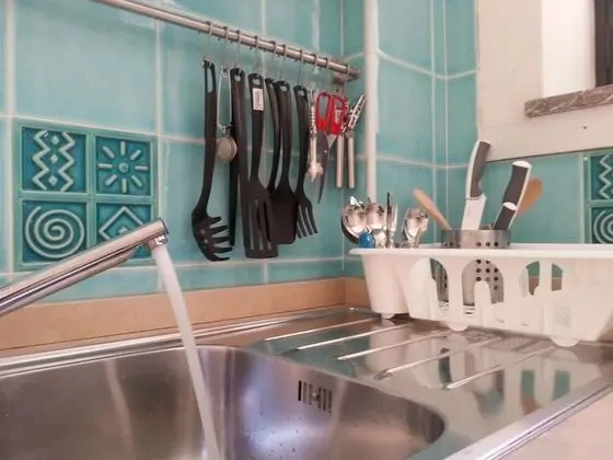 Standard Stüdyo, Engellilere Uygun, Zemin Kat