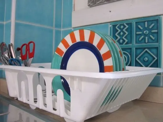 Standard Stüdyo, Engellilere Uygun, Zemin Kat