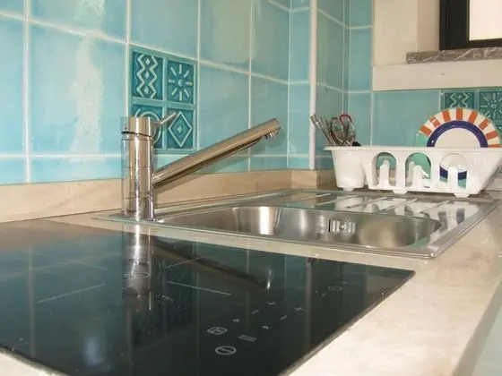 Standard Stüdyo, Engellilere Uygun, Zemin Kat