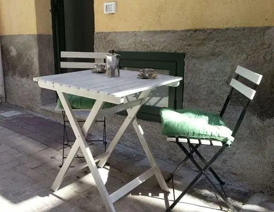 Standard Stüdyo, Engellilere Uygun, Zemin Kat