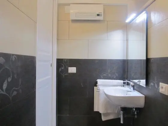 Standard Stüdyo, Engellilere Uygun, Zemin Kat