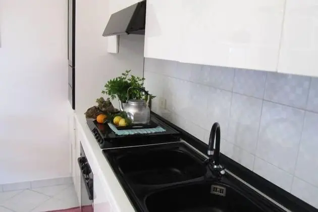 Apart Daire, 1 Yatak Odası, Teras, Okyanus Manzaralı