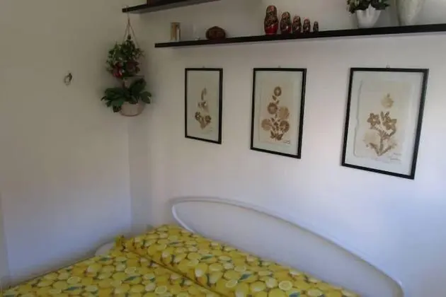 Apart Daire, 1 Yatak Odası, Teras, Okyanus Manzaralı