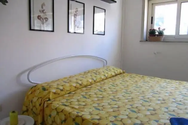 Apart Daire, 1 Yatak Odası, Teras, Okyanus Manzaralı