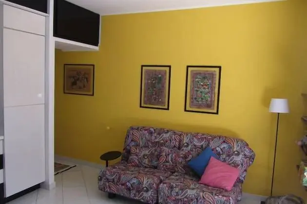 Apart Daire, 1 Yatak Odası, Teras, Okyanus Manzaralı