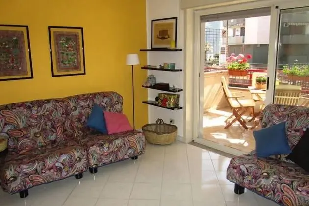 Apart Daire, 1 Yatak Odası, Teras, Okyanus Manzaralı