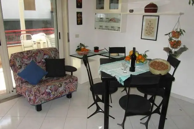 Apart Daire, 1 Yatak Odası, Teras, Okyanus Manzaralı