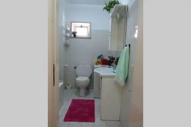 Apart Daire, 1 Yatak Odası, Teras, Okyanus Manzaralı