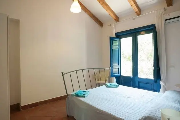 Standard Apart Daire, 1 Yatak Odası, Bahçe Manzaralı, Bahçeli