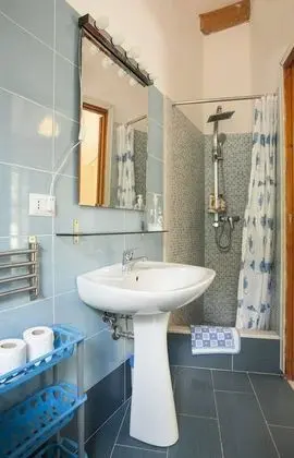 Standard Apart Daire, 1 Yatak Odası, Bahçe Manzaralı, Bahçeli