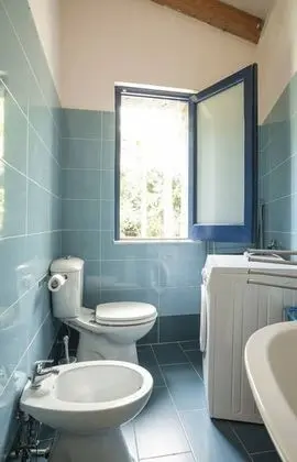 Standard Apart Daire, 1 Yatak Odası, Bahçe Manzaralı, Bahçeli